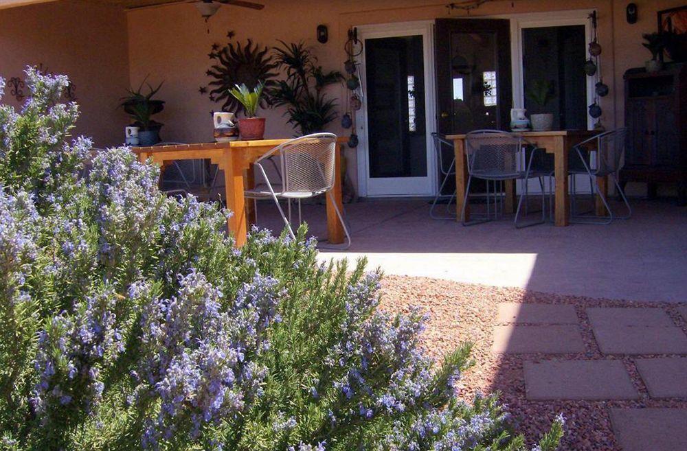 Dreamkatchers Lake Powell Bed & Breakfast Big Water Zewnętrze zdjęcie