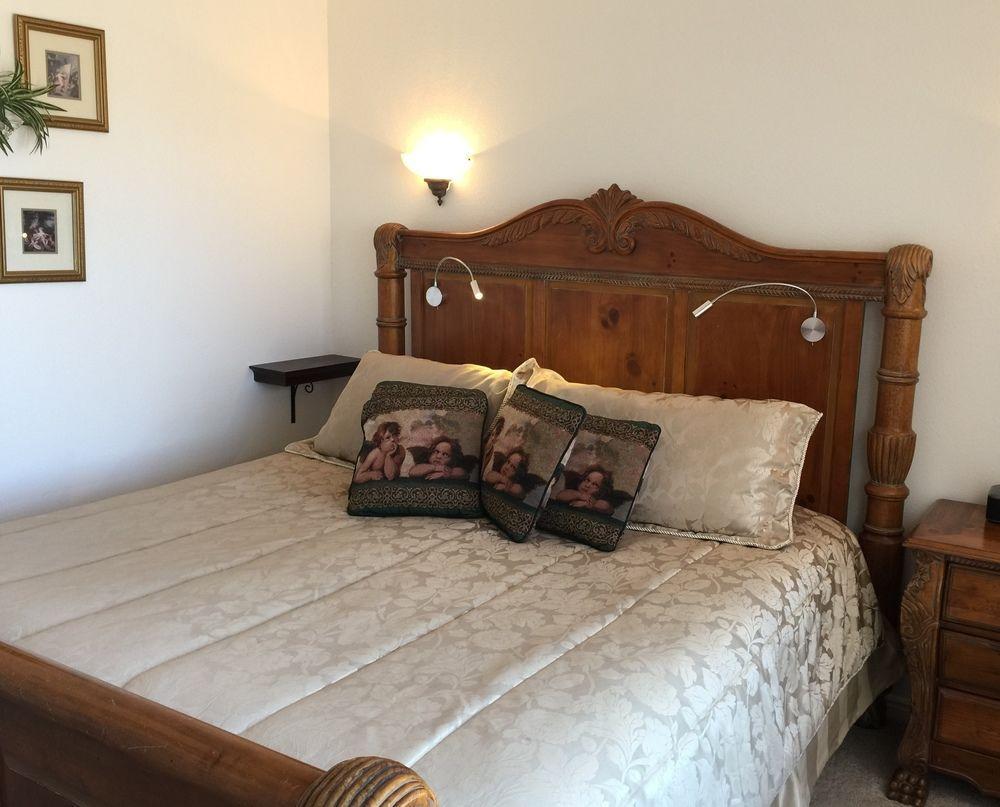 Dreamkatchers Lake Powell Bed & Breakfast Big Water Zewnętrze zdjęcie