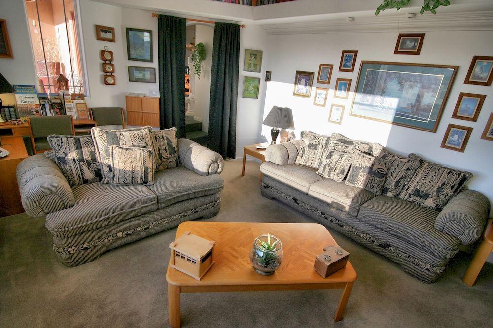 Dreamkatchers Lake Powell Bed & Breakfast Big Water Zewnętrze zdjęcie
