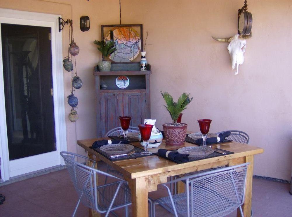 Dreamkatchers Lake Powell Bed & Breakfast Big Water Zewnętrze zdjęcie