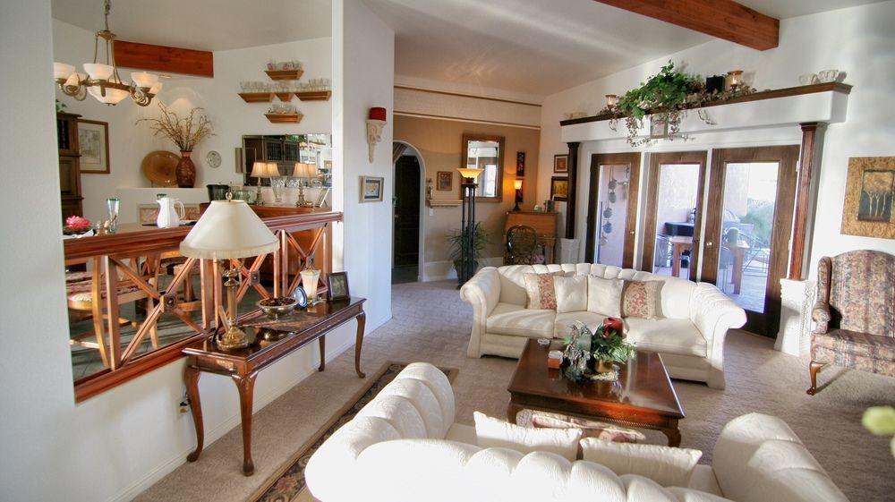 Dreamkatchers Lake Powell Bed & Breakfast Big Water Zewnętrze zdjęcie
