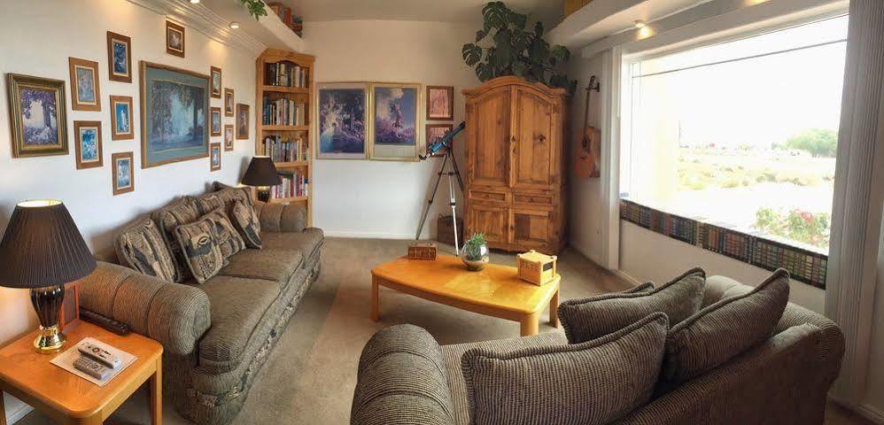 Dreamkatchers Lake Powell Bed & Breakfast Big Water Zewnętrze zdjęcie