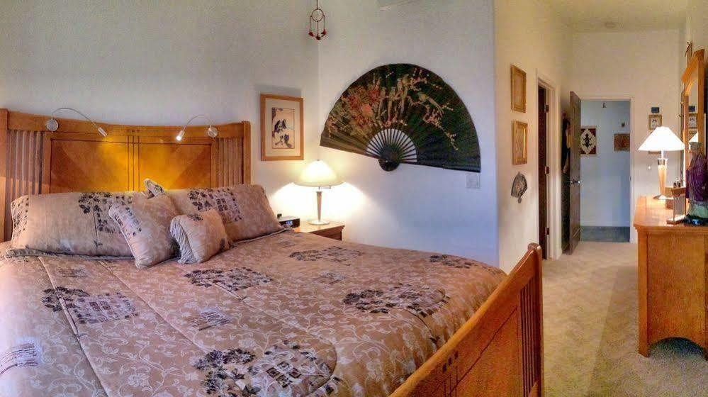 Dreamkatchers Lake Powell Bed & Breakfast Big Water Zewnętrze zdjęcie