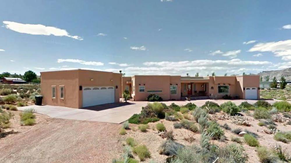 Dreamkatchers Lake Powell Bed & Breakfast Big Water Zewnętrze zdjęcie