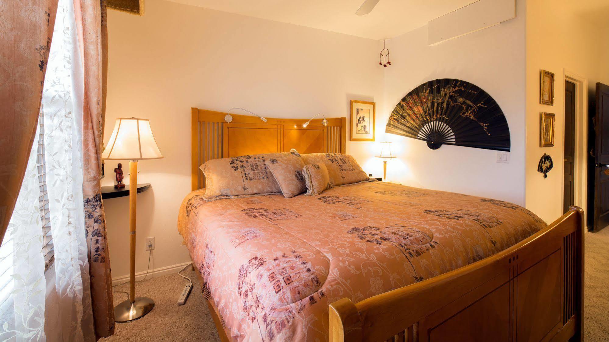 Dreamkatchers Lake Powell Bed & Breakfast Big Water Zewnętrze zdjęcie