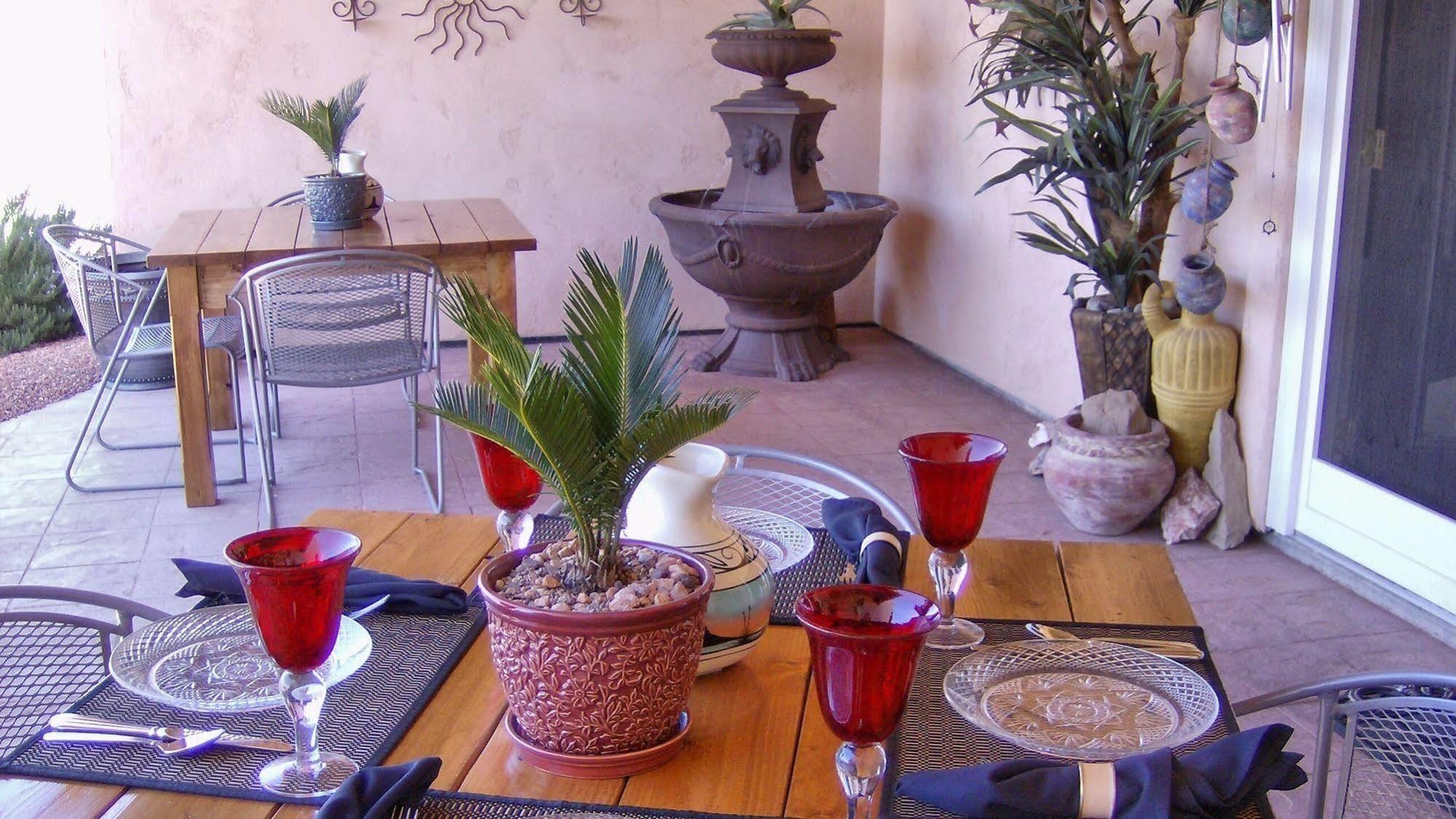 Dreamkatchers Lake Powell Bed & Breakfast Big Water Zewnętrze zdjęcie
