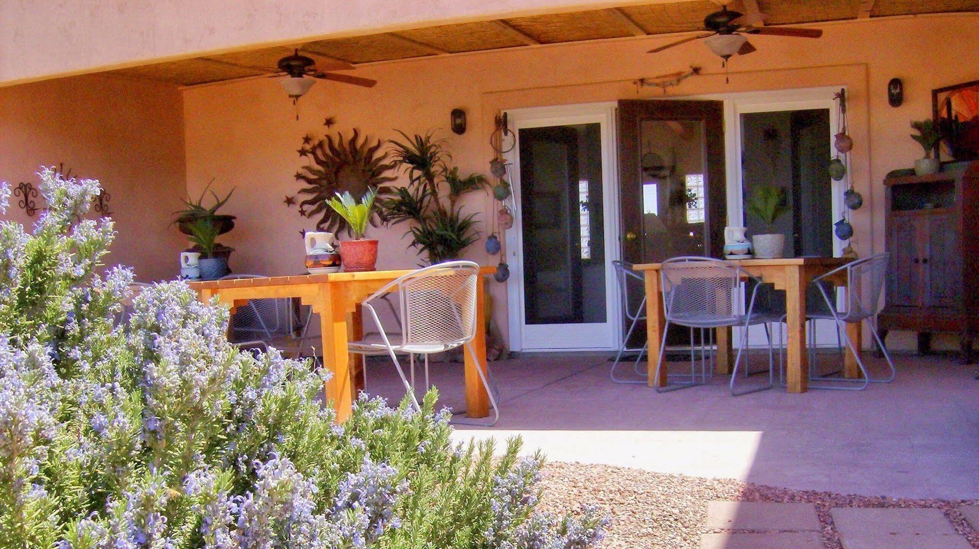 Dreamkatchers Lake Powell Bed & Breakfast Big Water Zewnętrze zdjęcie