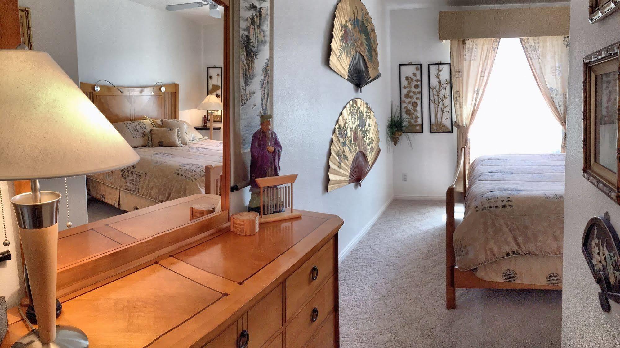 Dreamkatchers Lake Powell Bed & Breakfast Big Water Zewnętrze zdjęcie