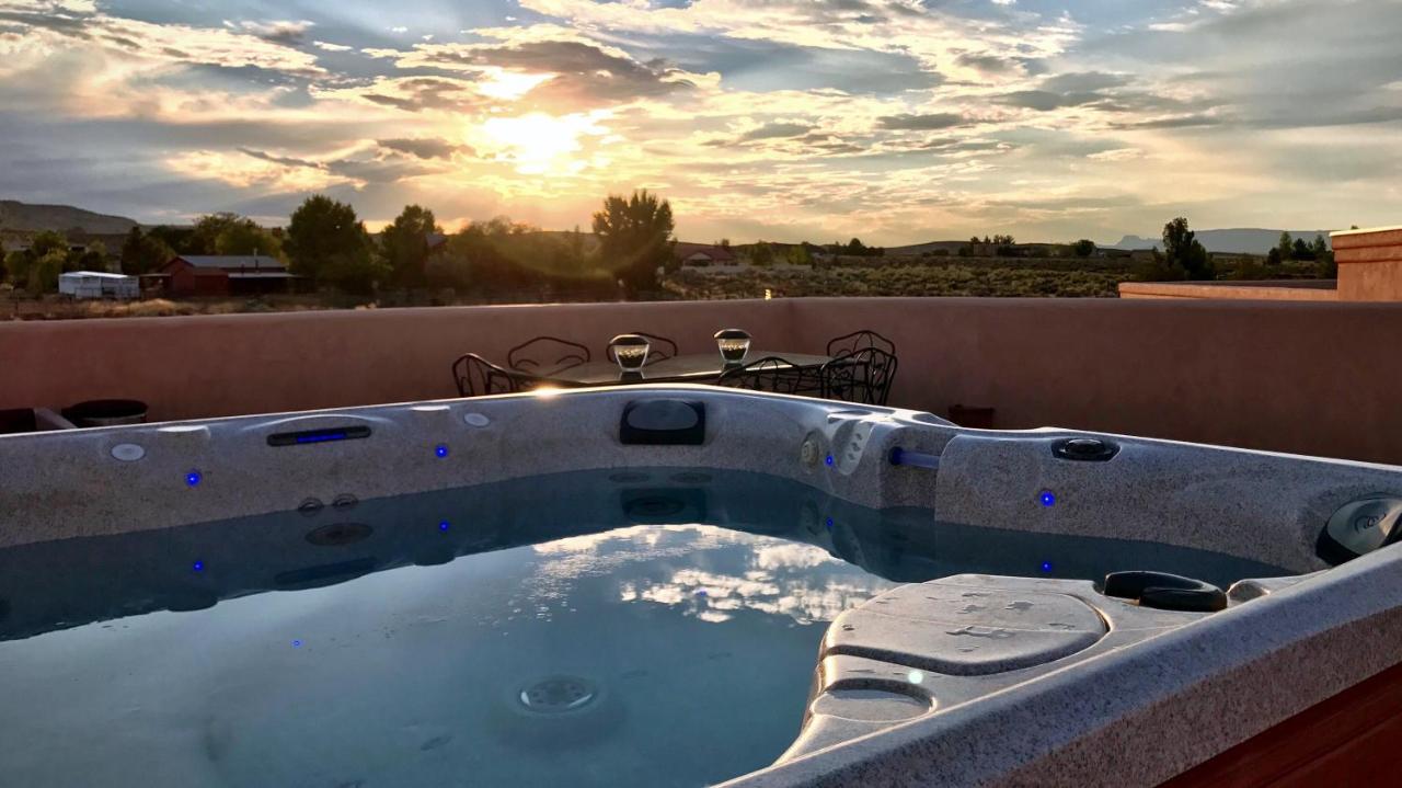 Dreamkatchers Lake Powell Bed & Breakfast Big Water Zewnętrze zdjęcie