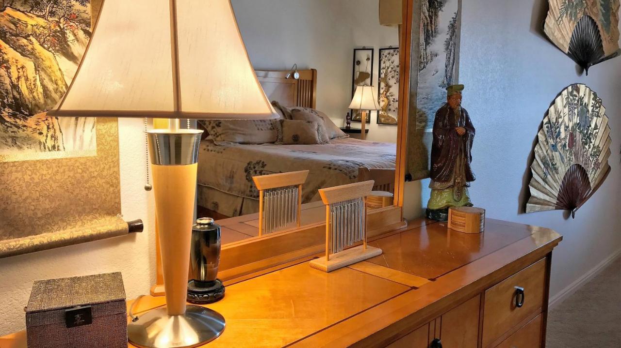 Dreamkatchers Lake Powell Bed & Breakfast Big Water Zewnętrze zdjęcie