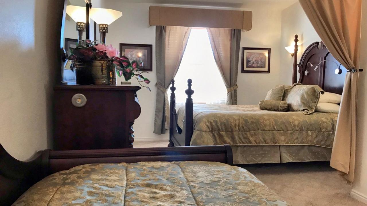 Dreamkatchers Lake Powell Bed & Breakfast Big Water Zewnętrze zdjęcie